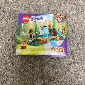 93 pcs Lego Friends set
